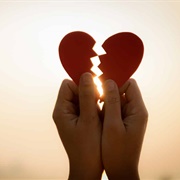 Broken Heart