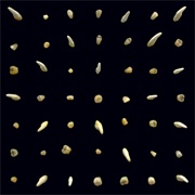 Clipping. - Visions of Bodies Being Burned