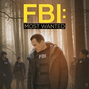 FBI: Most Wanted