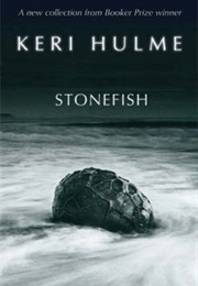 Stonefish (Keri Hulme)