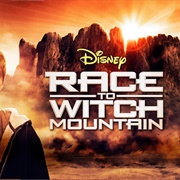 Race to Witch Mountain