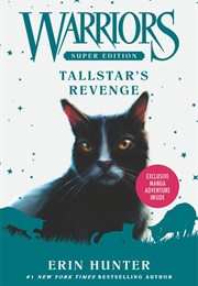 Tallstar's Revenge (Erin Hunter)