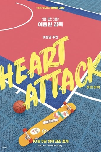 Heart Attack (2020)