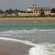 Aneho, Togo