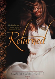 Returned (Kimberley Griffiths Little)