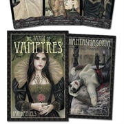 Tarot of the Vampyres