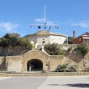 Round House (Western Australia)