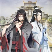 Mo Dao Zu Shi 2nd Season