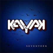 Kayak - Seventeen