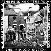 Crass - The Feeding of the 5000