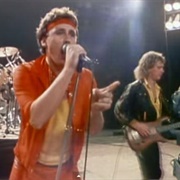 Mike Reno (Loverboy)