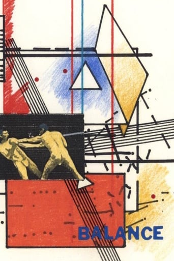 Object Conversation (1985)