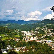Trbovlje