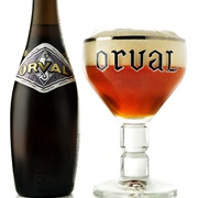 Orval
