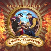 Freak Show - The Cog Is Dead