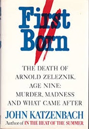 First Born (John Katzenbach)