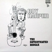 Roy Harper - Sophisticated Beggar