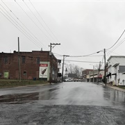 Ramseur, North Carolina