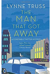 The Man That Got Away (Lynne Truss)