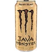 Java Monster Mean Bean