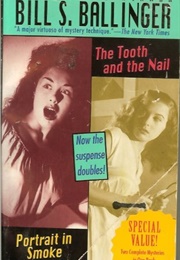 Portrait in Smoke (Bill S Ballinger)