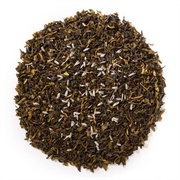 Davidson's Organics Earl of Grey Green Tea