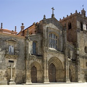 Our Lady of the Assumption Cathedral, Lamego