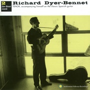 Richard Dyer-Bennett