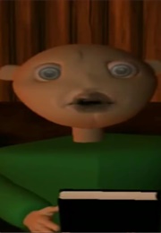 Gregory's Room (2013)