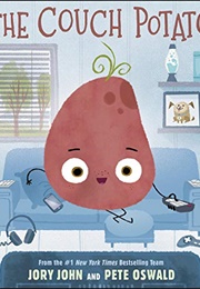 The Couch Potato (Jory John)
