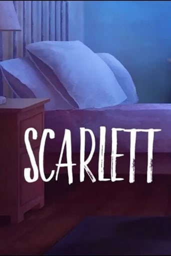 Scarlett (2016)