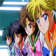 Sailor Moon