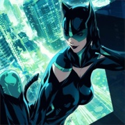 Catwoman
