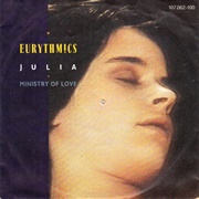 Julia - Eurythmics