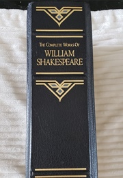 The Complete Works of William Shakespeare (William Shakespeare)