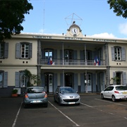 Saint-André, Réunion