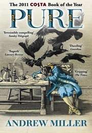 Pure (Andrew Miller)