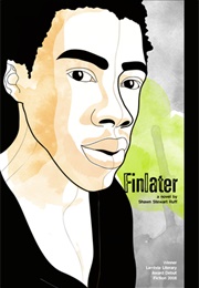 Finlater (Shawn Stewartt Ruff)