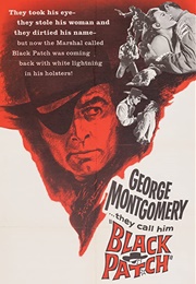 Black Patch (1957)