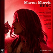 Sugar - Maren Morris