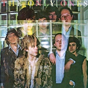 The Only Ones- Another Girl, Another Planet