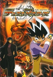 Duel Masters (2002)