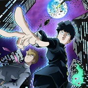 Mob Psycho 100 (2016-)