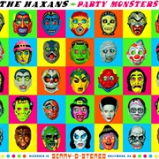 Dirty Magic - The Haxans