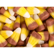 Eggnog Candy Corn