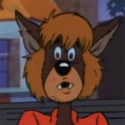 Shaggy Rogers From "Scooby-Doo"