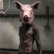 Piggy Man - American Horror Story Ronaoke