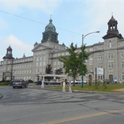 Cégep De La Pocatière