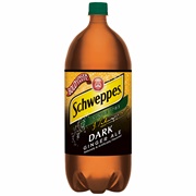 Schweppes Dark Ginger Ale