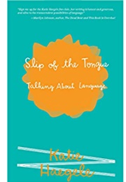 Slip of the Tongue (Katie Haegele)